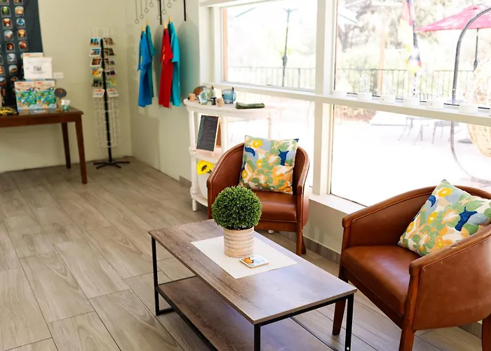 Sequoia Village