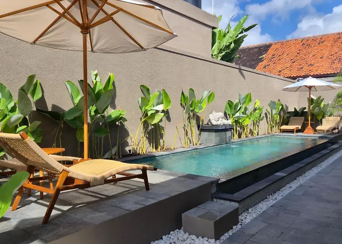 Kawitris Hidden Homestay