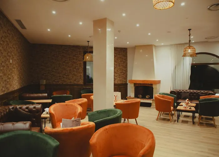 Charme Hotel La Foret