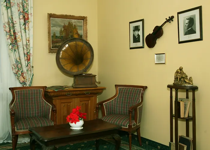 Hotel Gutenbergs