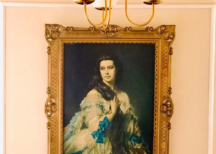 Résidence touristique marcadal