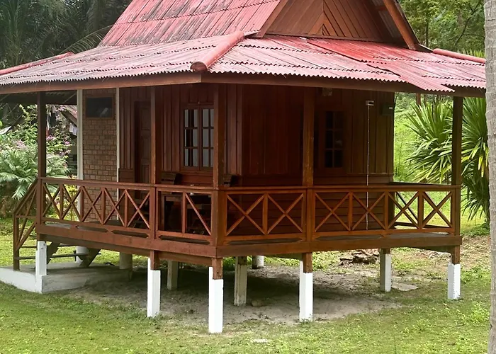 Wattana Resort