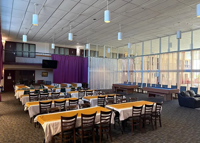 Portage La Prairie Inn