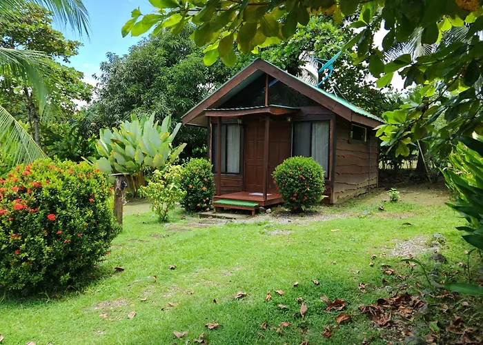La Cuna Inn
