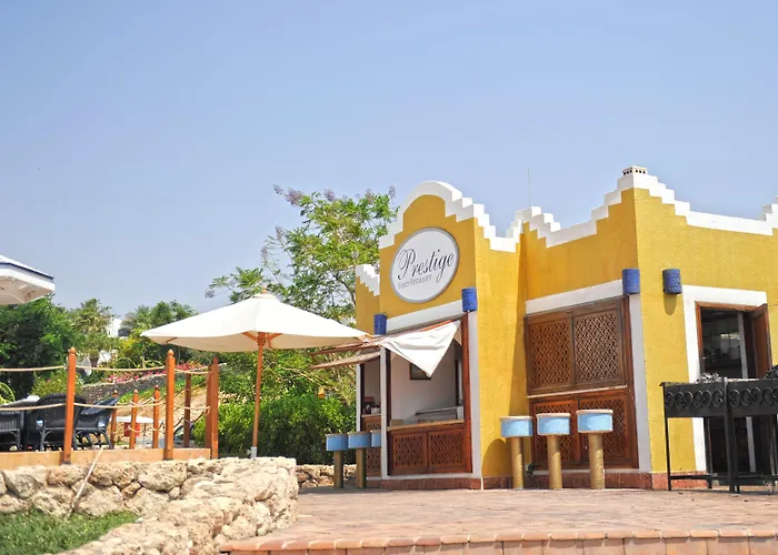 Domina Coral Bay Resort, Diving , Spa & Casino