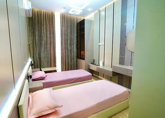 Sherline Hotel