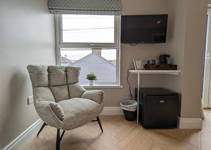 Mountain View Rooms