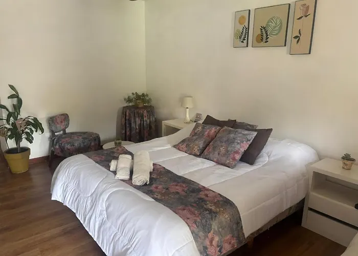 Posada Alma Serrana