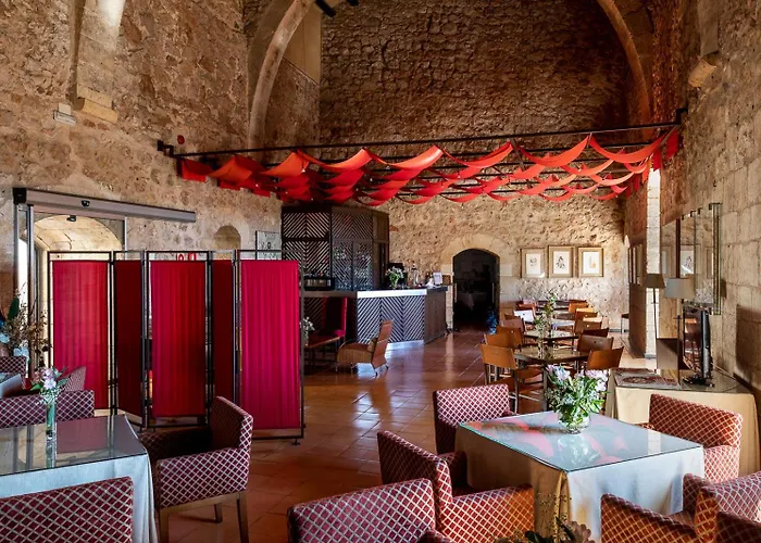 Parador De Alarcon
