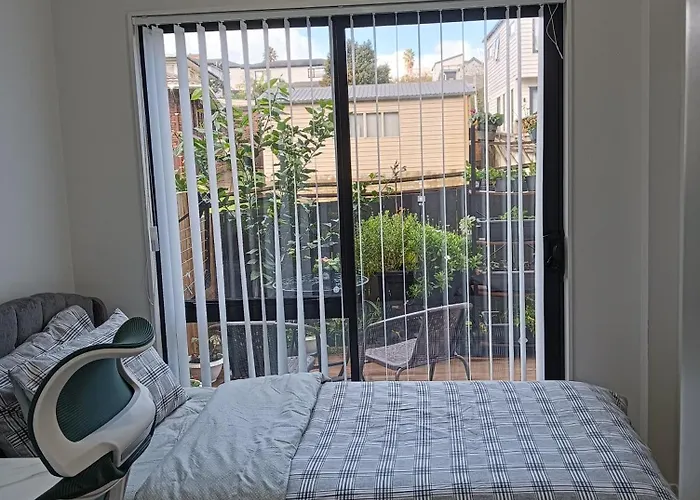 Ensuite Room With Aircon Walk To Pakuranga Plaza
