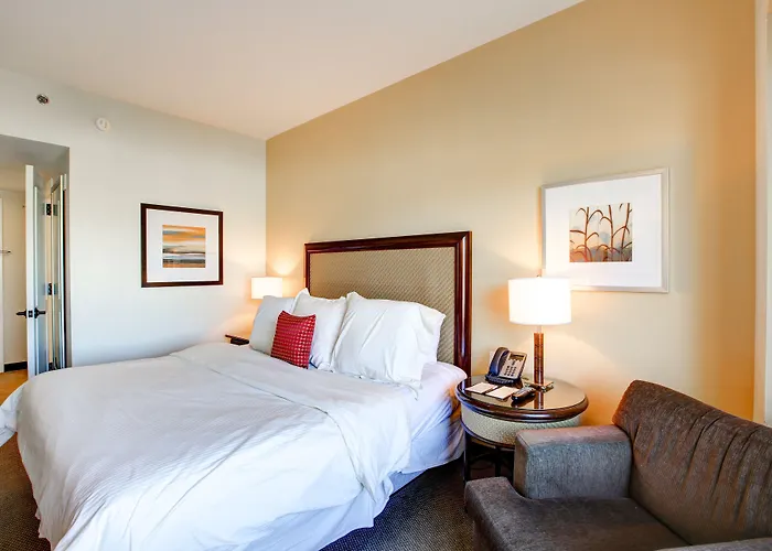 Fantasy Springs Resort Casino