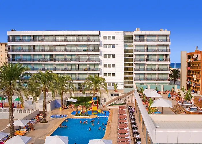 Hotel Rh Bayren Parc