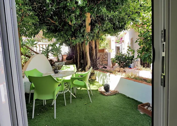 Casa Armonia