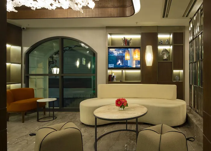 Hotel Nena