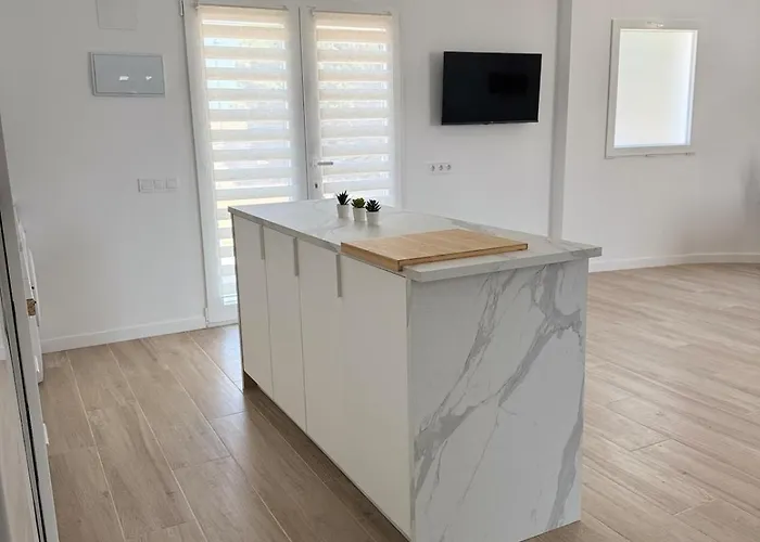 Kilians Apartment 4