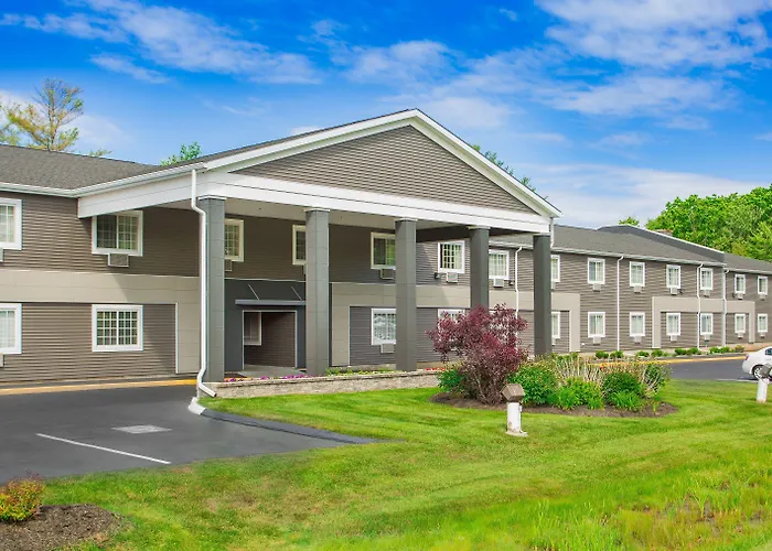 Best Western York Inn
