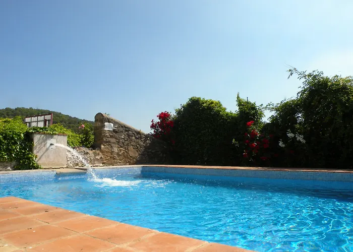 Hotel Posada de Valdezufre