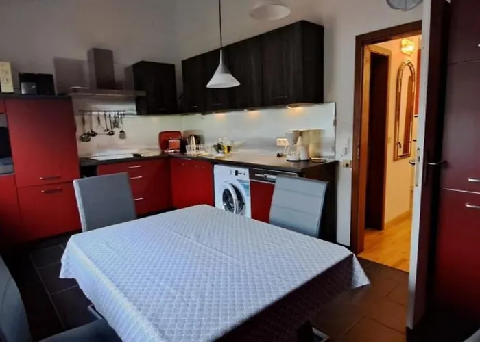 NEU! Ferienwohnung Nordseeperle Hooksiel