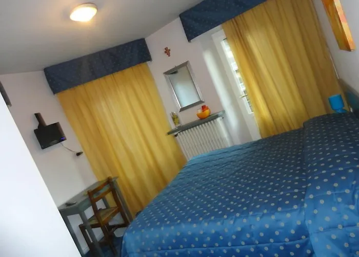 Albergo Centrale