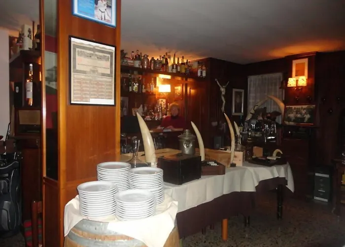 Albergo Centrale