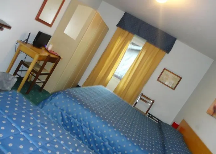 Albergo Centrale