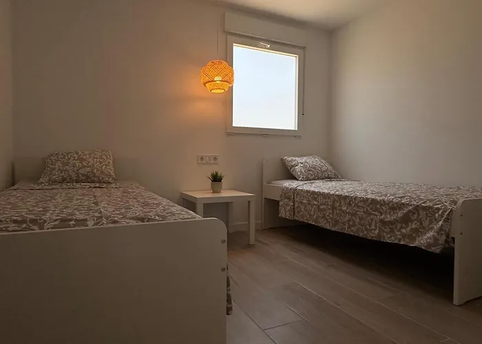 Kilians Apartment 4