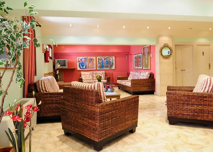 Hotel Balear