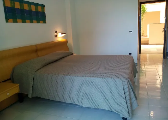 Hotel Minerva