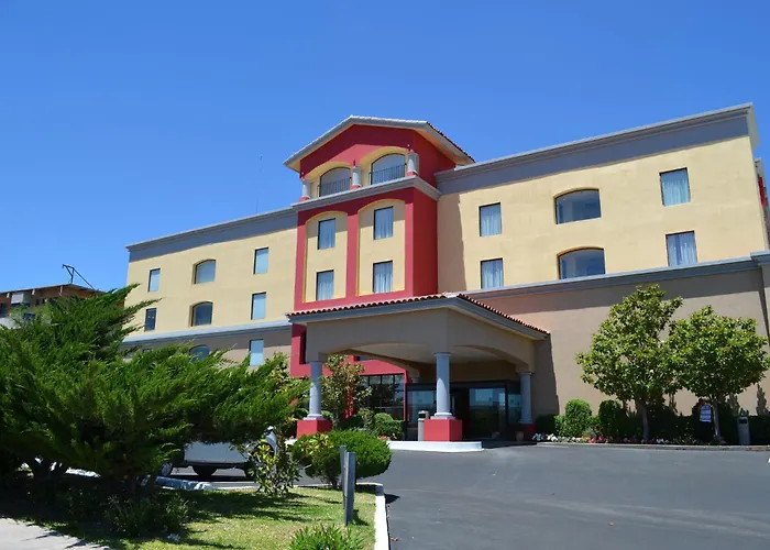 Fiesta Inn Nogales