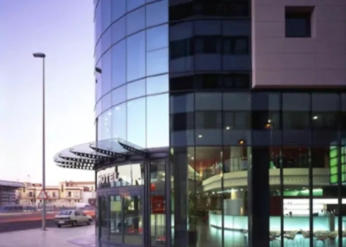 Civis Luz Castellon 4*S