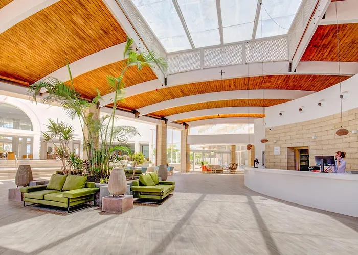 Sbh Maxorata Resort