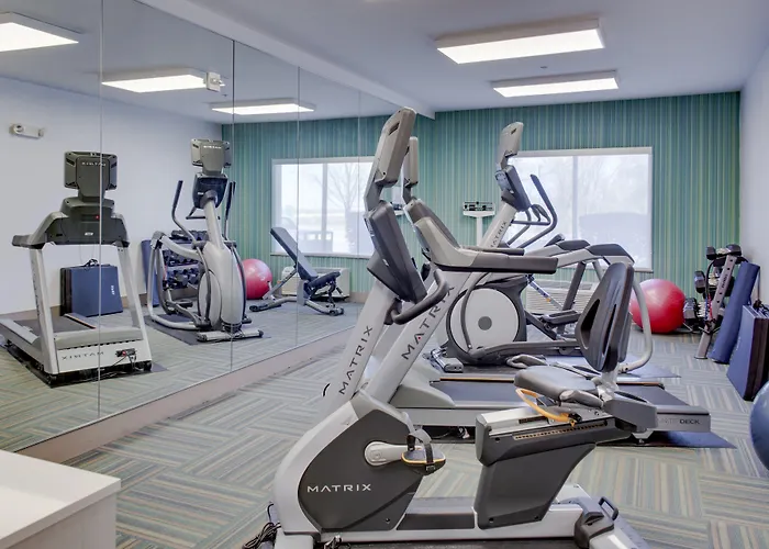 Holiday Inn Express Hotel & Suites Chickasha By Ihg