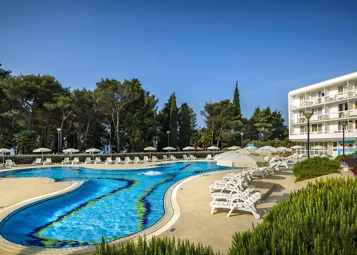 Laguna Maradiso Hotel By Aminess