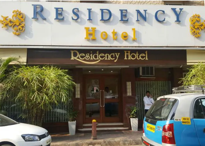 Residency Hotel Fort