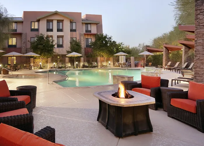 Hilton Garden Inn Scottsdale North/Perimeter Center