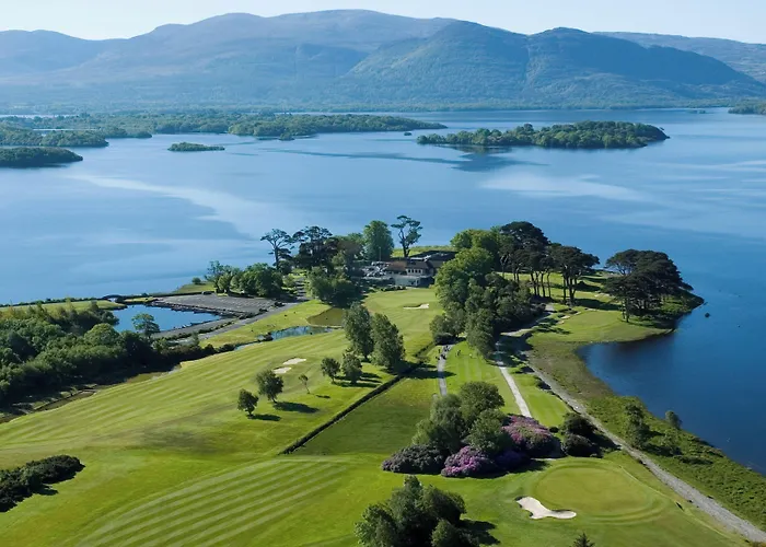 The Killarney Park