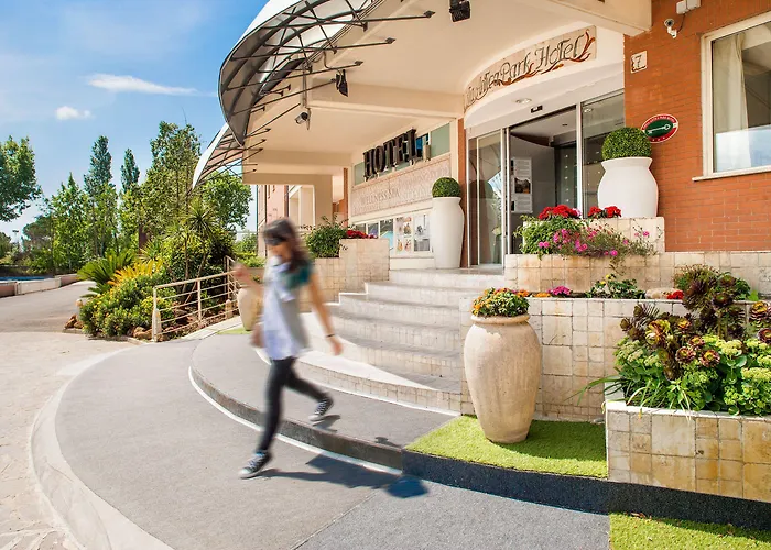Ostia Antica Park Hotel & Spa