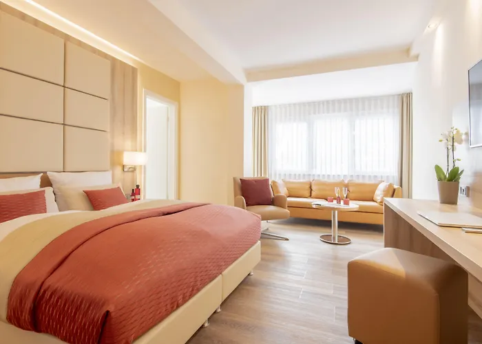 Hotel Wegner - T H E Culinary Art Hotel