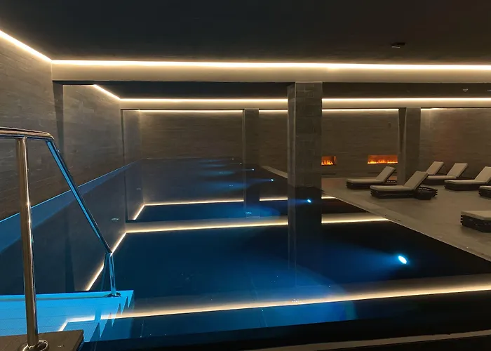 Loev - Vela Hotels