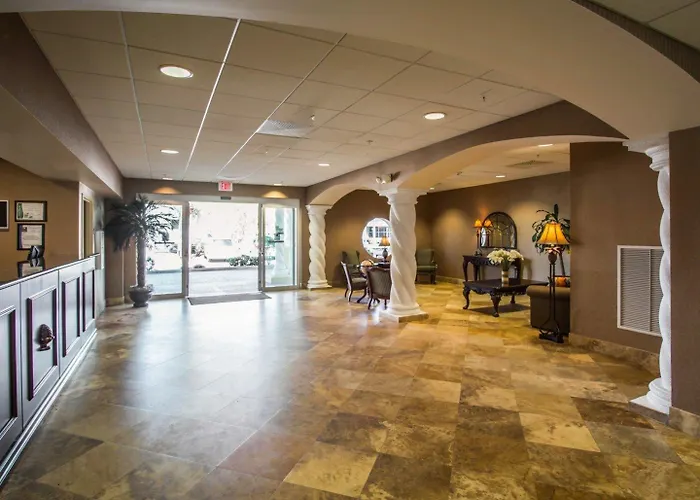 Comfort Inn & Suites Jupiter I-95
