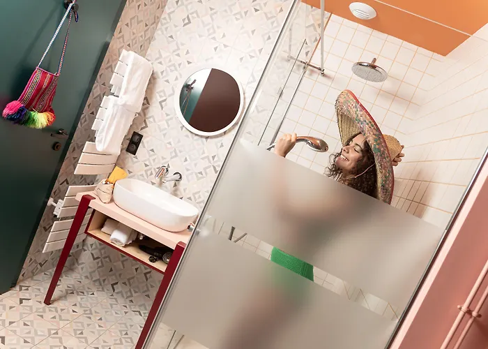 Paul & Pia By Stay Collection - Welcome Home Hotel