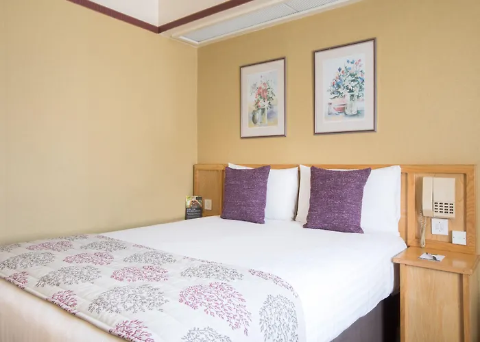 Derby Station Hotel, Sure Hotel Collection By Best Western