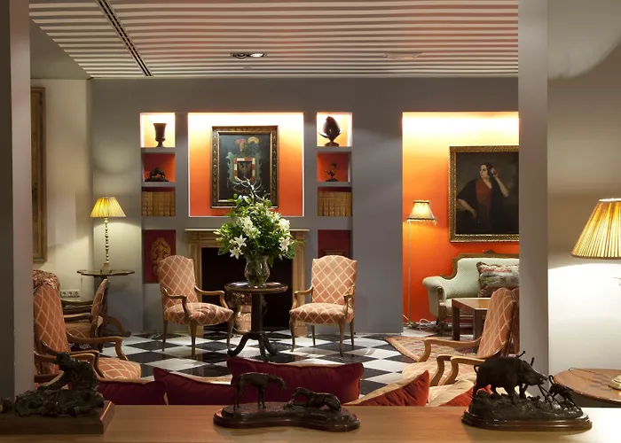 Hotel Doña María