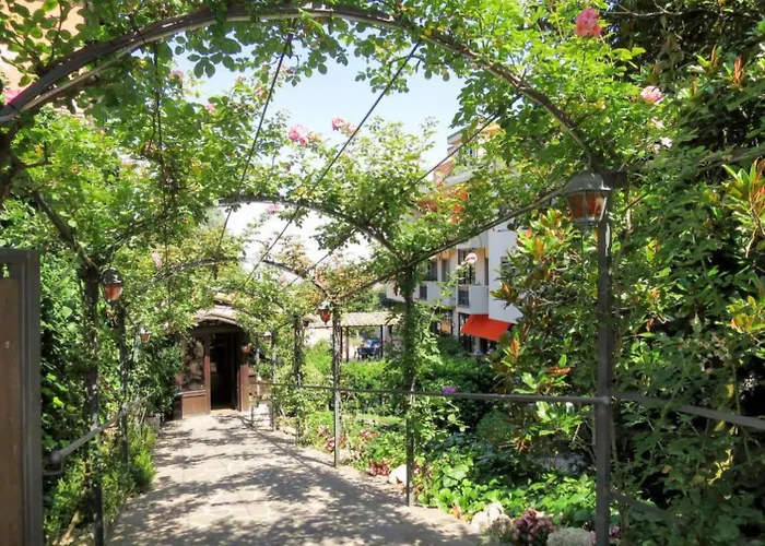 Balletti Park Hotel