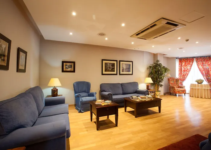 Hotel Don Paco