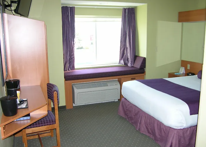 Stay Beyond Inn & Suites