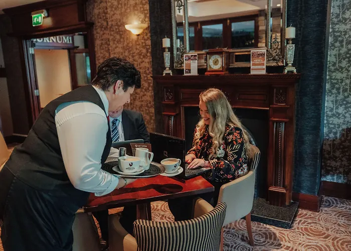 Dunsilly Hotel