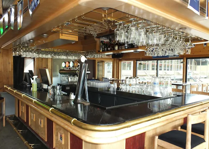 Hotel Stoneham