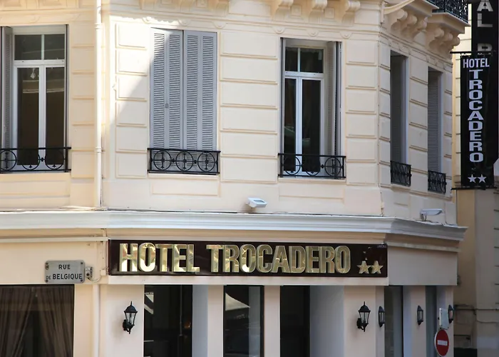 Trocadero