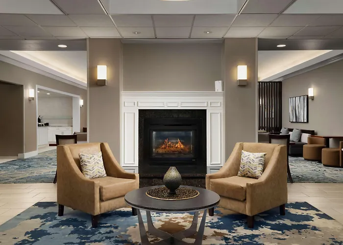Homewood Suites By Hilton Somerset